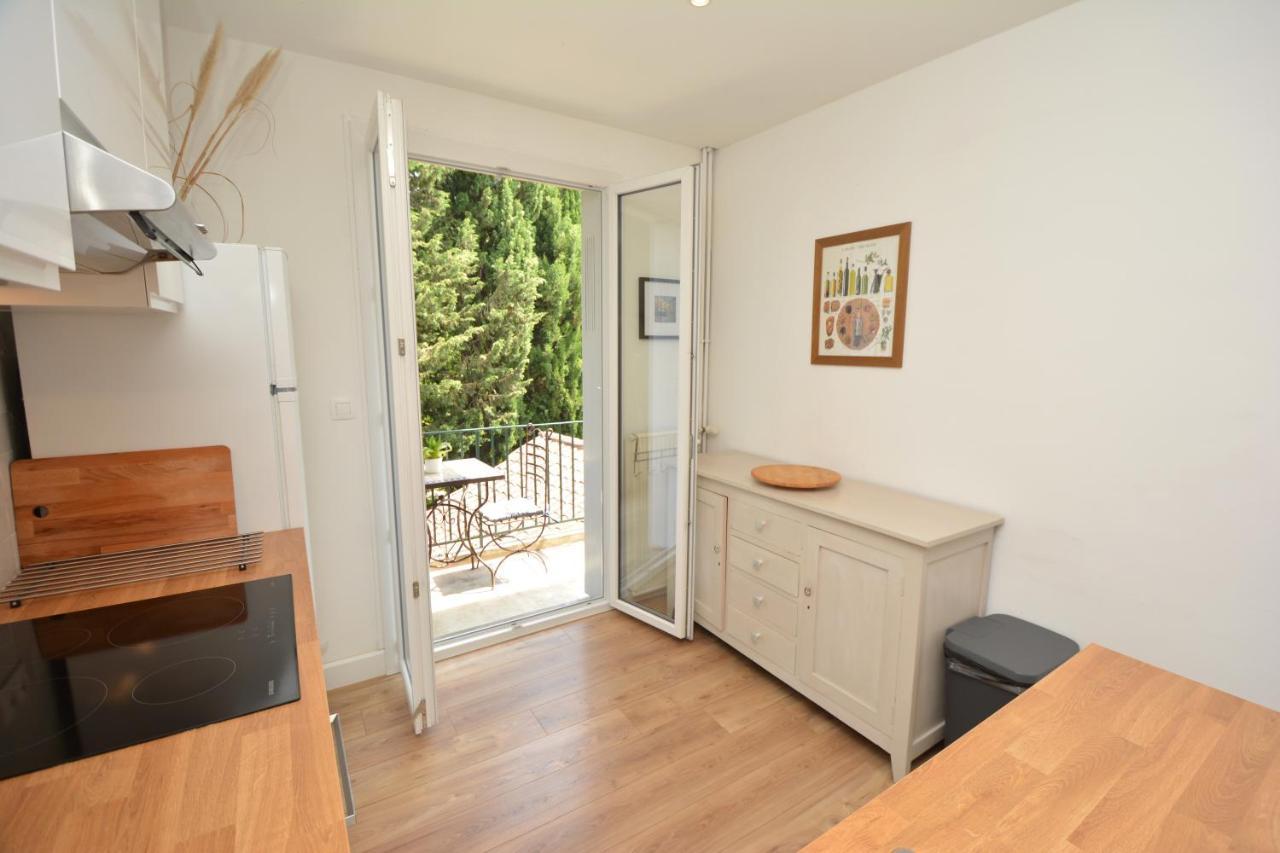 Appartement Tarascon Exterior photo